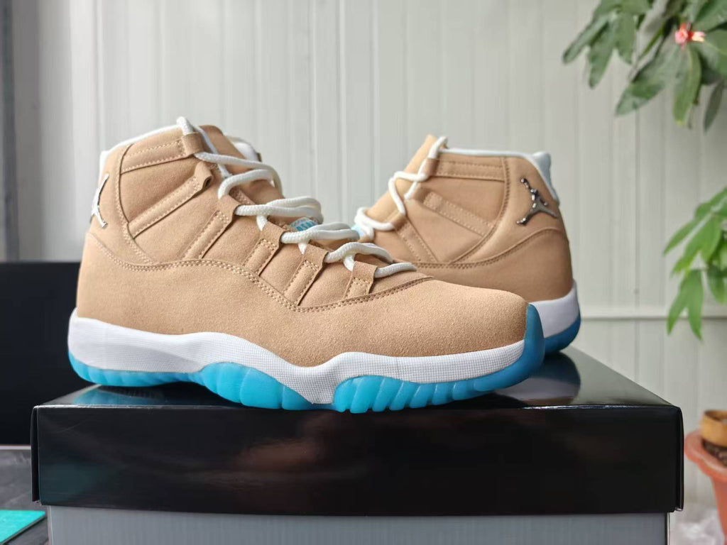 Air Jordan 11 Retro "H-Town"