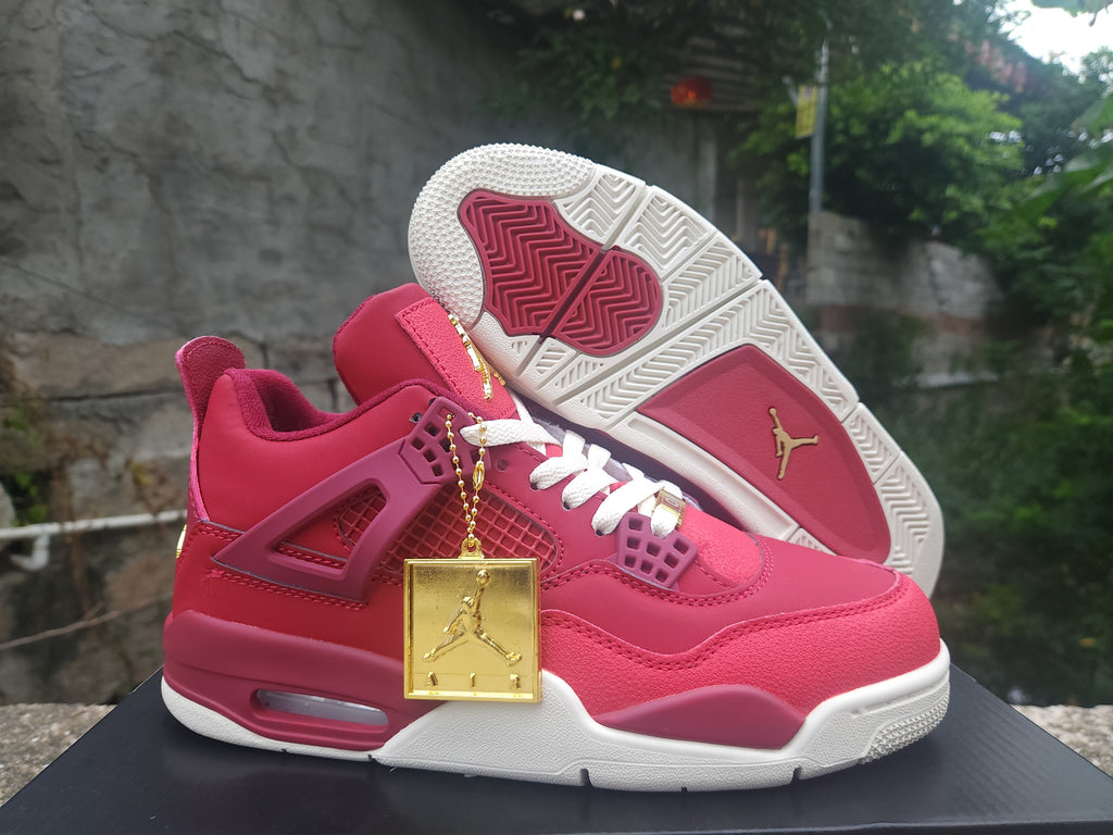Air Jordan 4 Max Air Everyday Sneakers