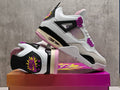 Nike Air Jordan 4 Retro 'Comic'