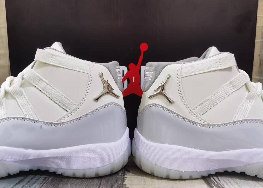 Air Jordan 11 'Sail'