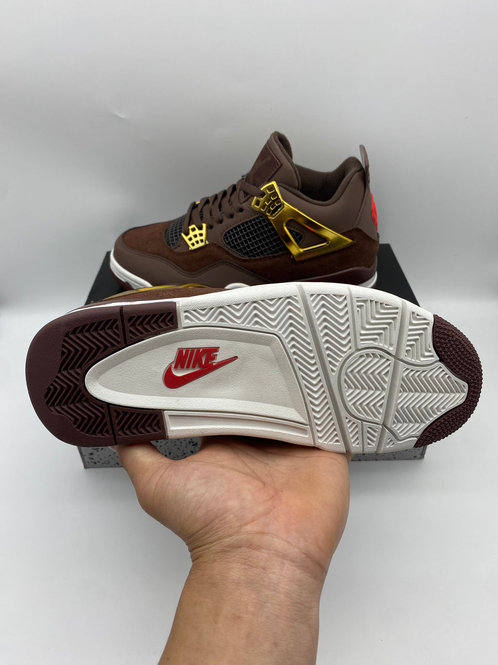 Air Jordan 4 Retro "Bin 23"